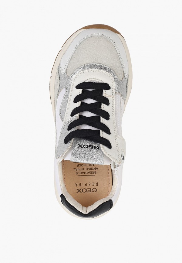 фото Кроссовки geox