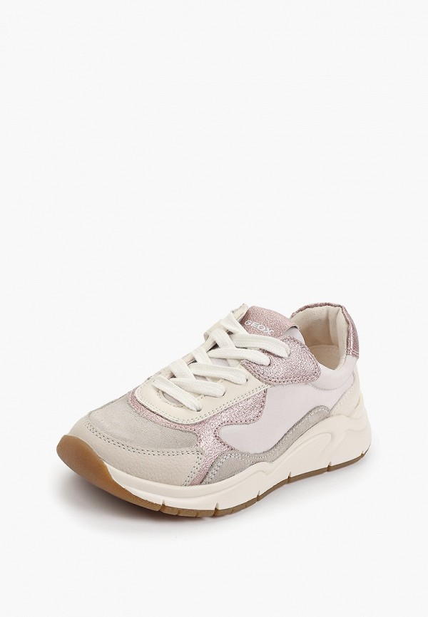 фото Кроссовки geox