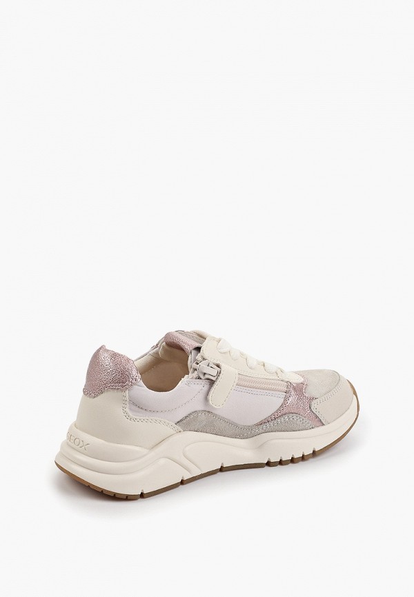 фото Кроссовки geox