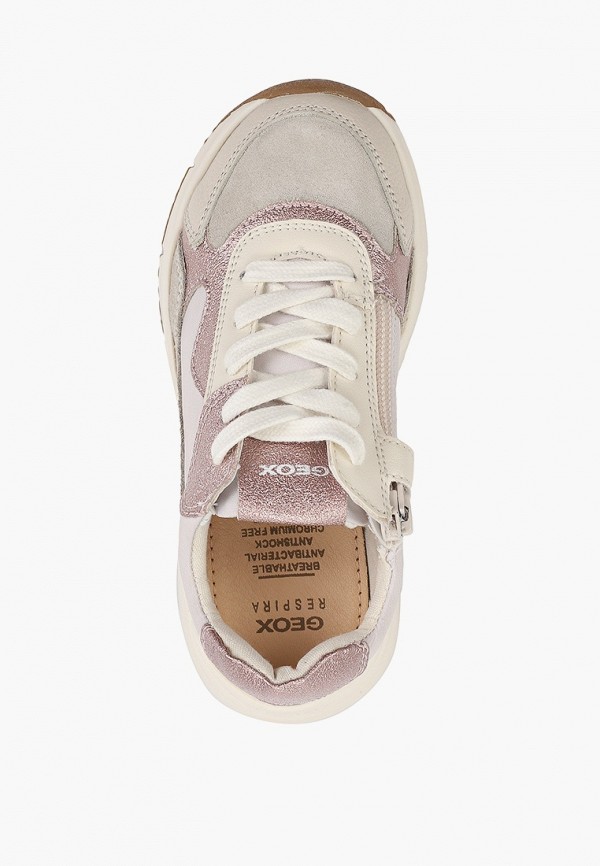 фото Кроссовки geox