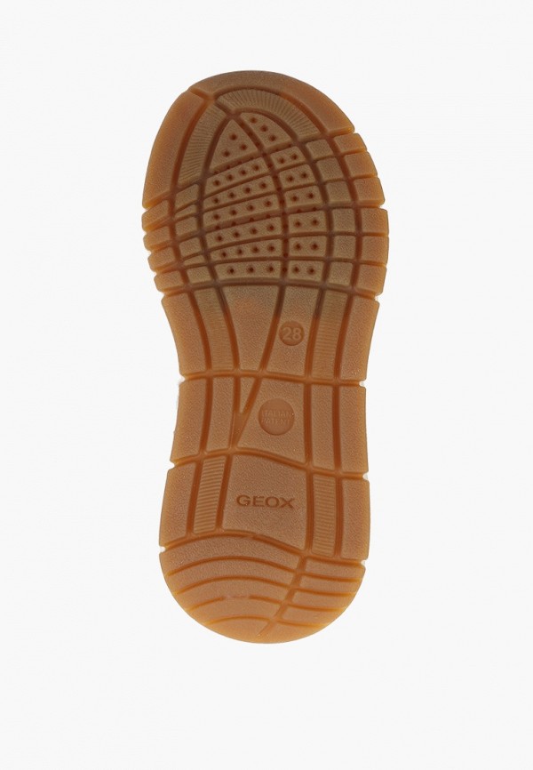 фото Кроссовки geox