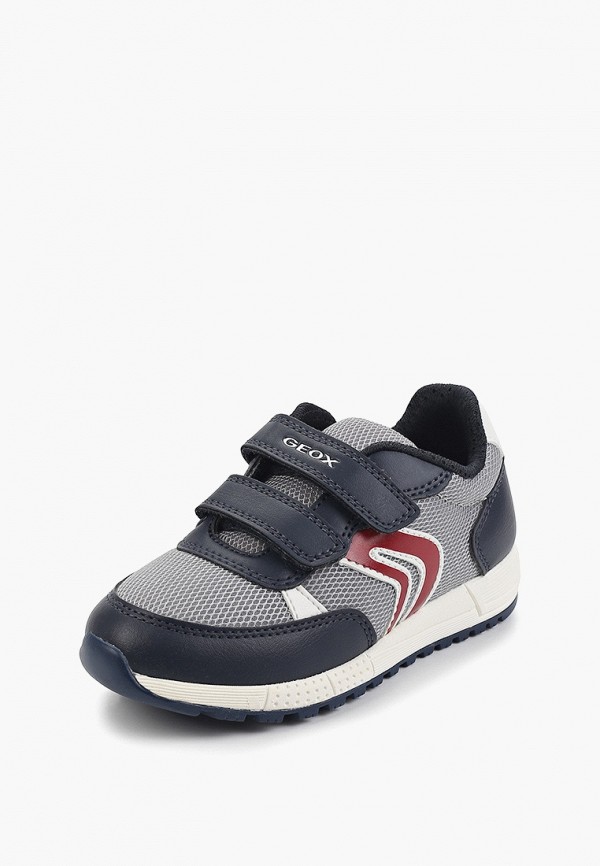 фото Кроссовки geox