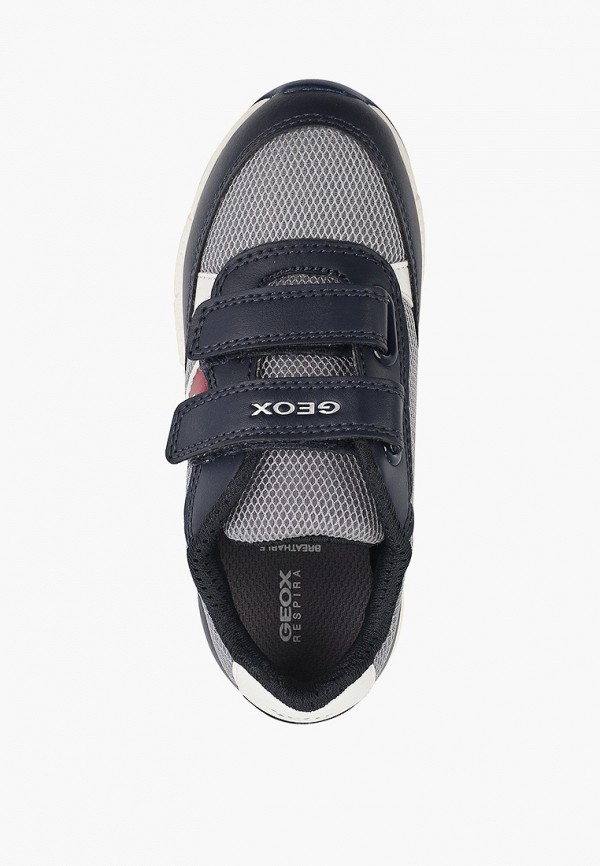 фото Кроссовки geox