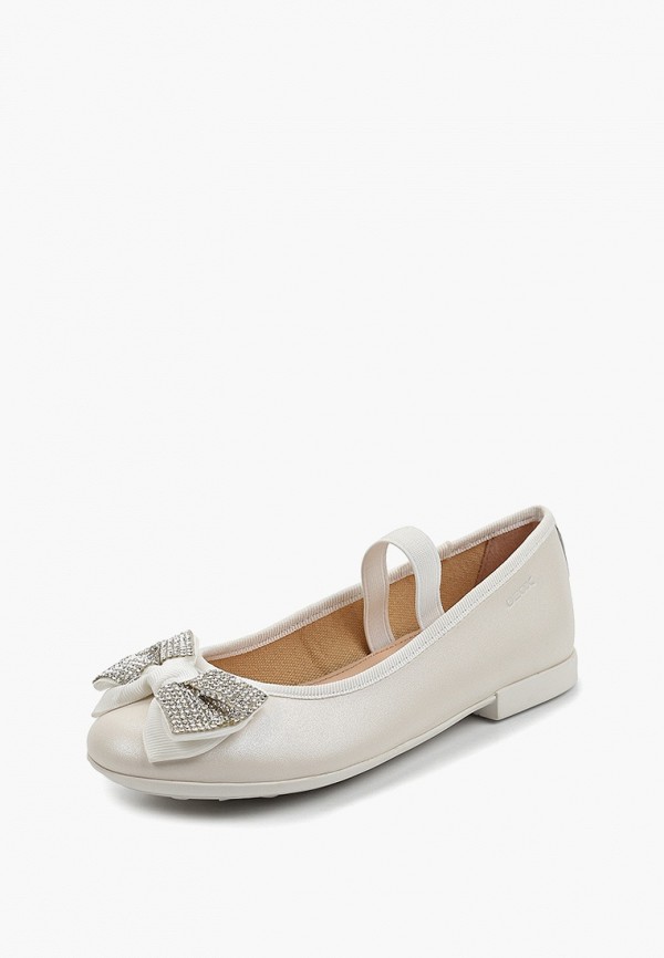 фото Туфли geox