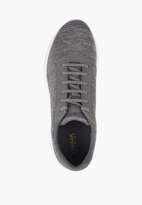 фото Кроссовки geox