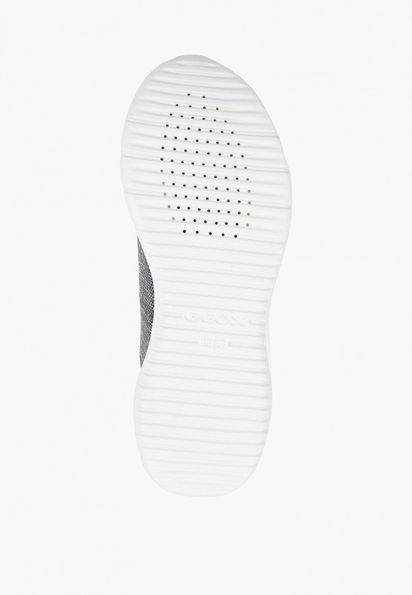 фото Кроссовки geox