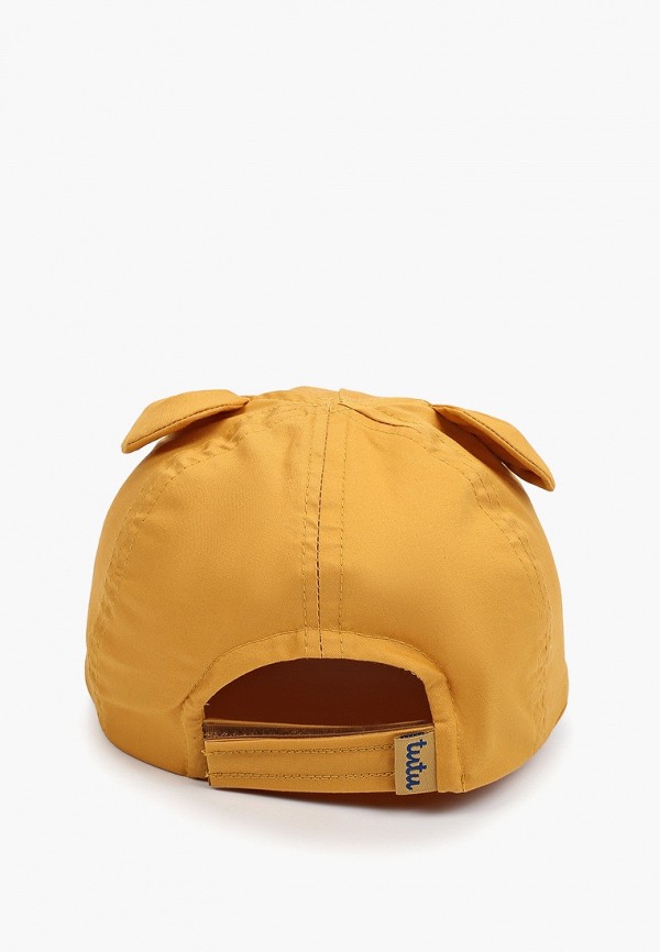 фото Бейсболка tutu