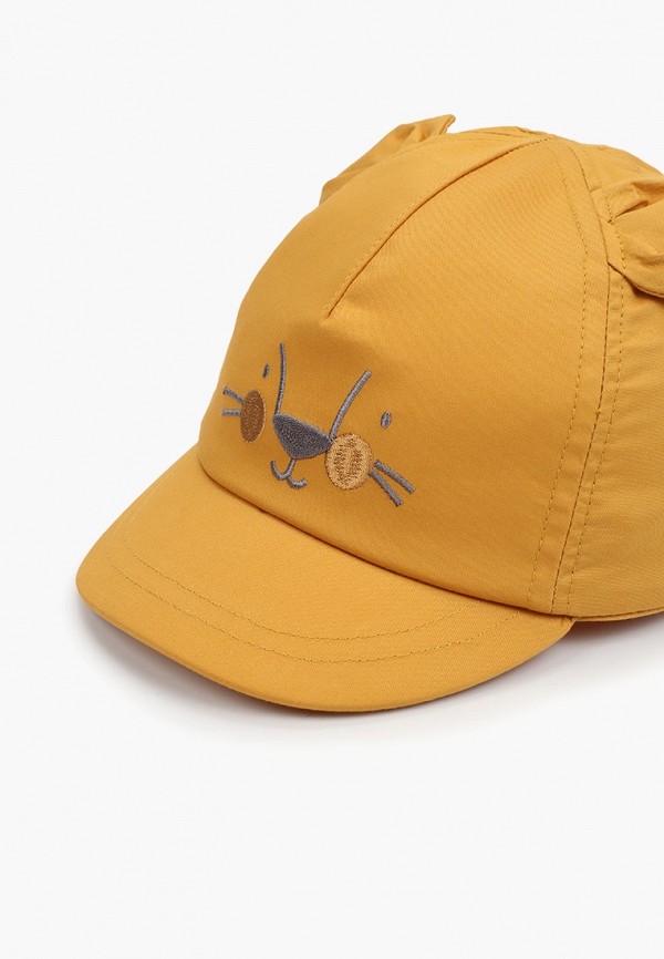 фото Бейсболка tutu