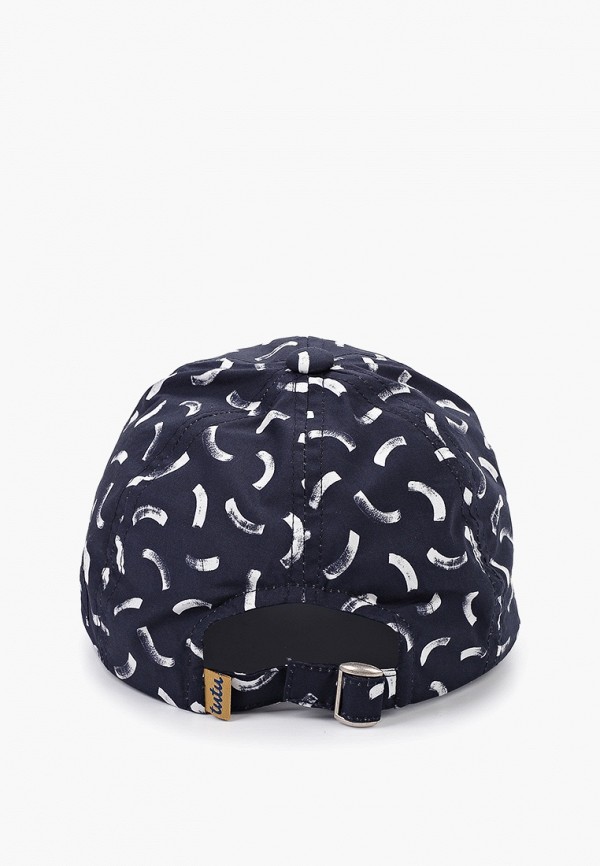 фото Бейсболка tutu