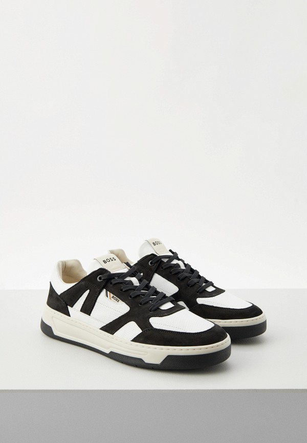 фото Кеды boss