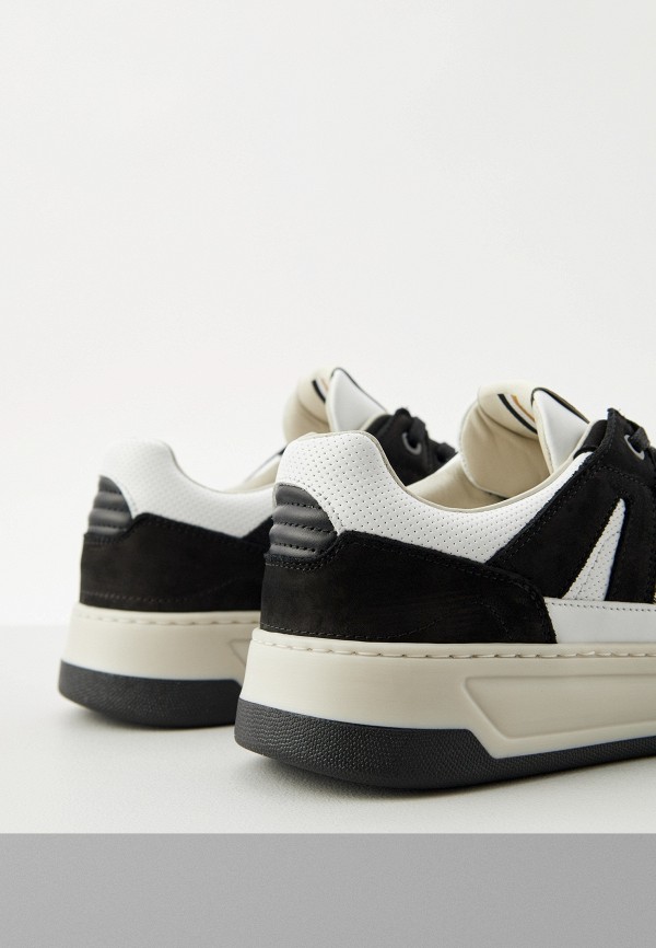 фото Кеды boss