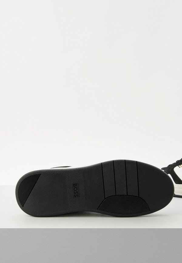 фото Кеды boss