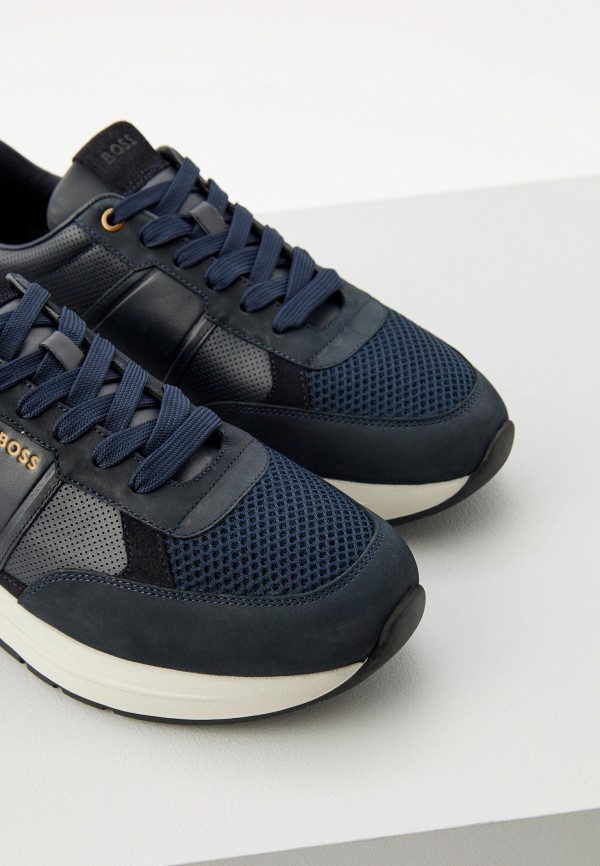 фото Кроссовки boss