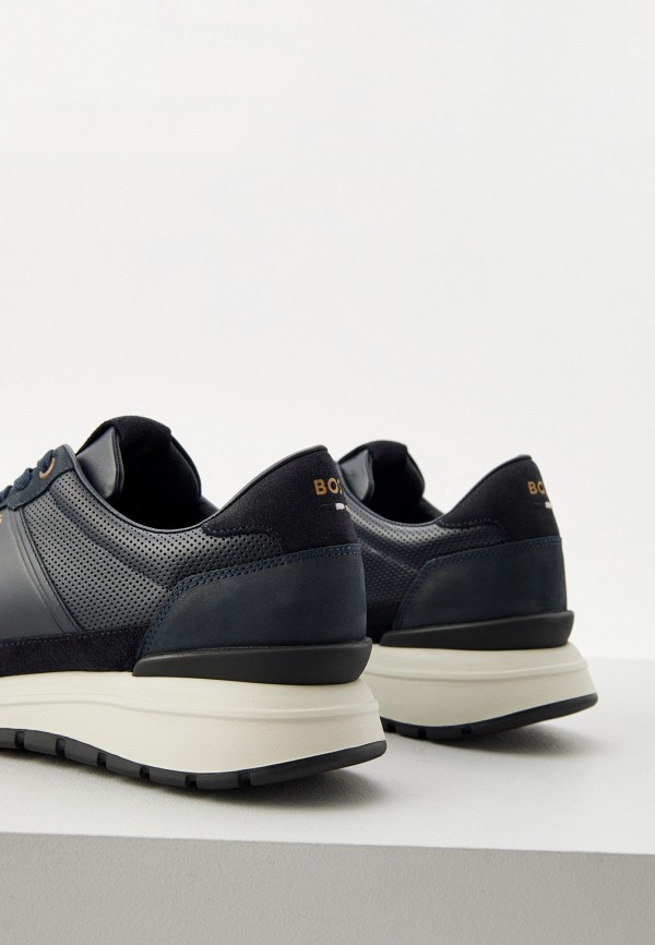 фото Кроссовки boss