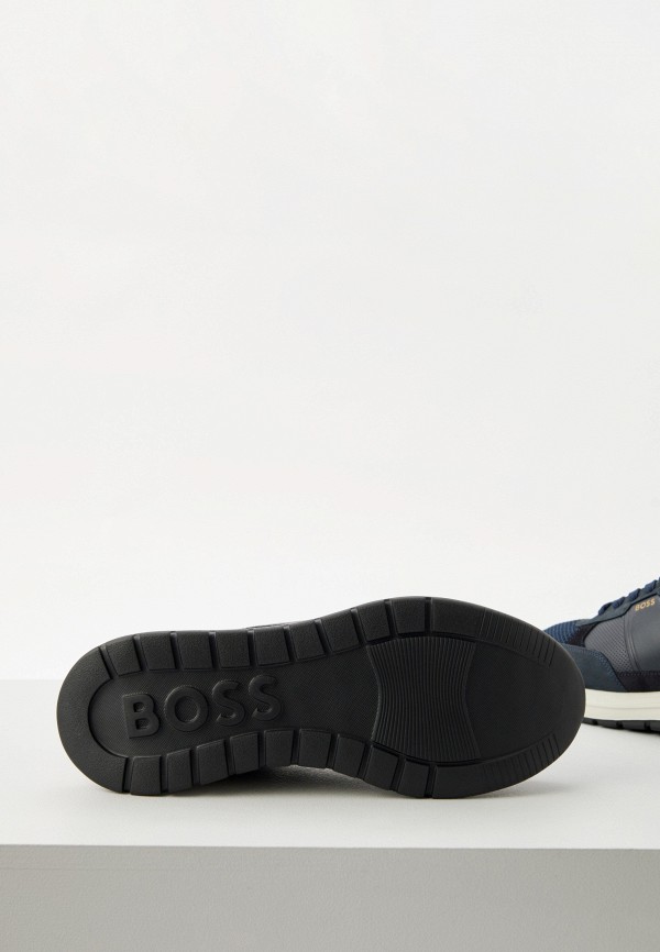 фото Кроссовки boss