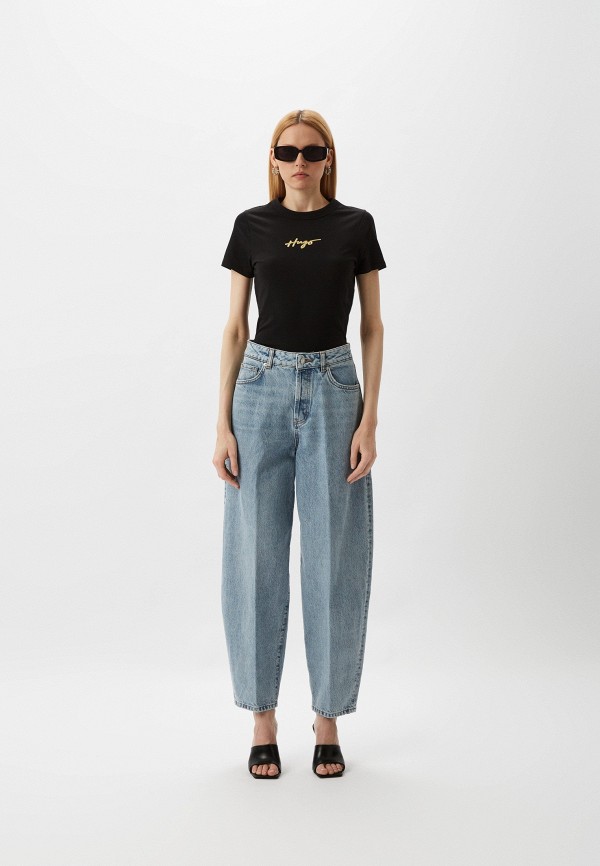 фото Джинсы hugo