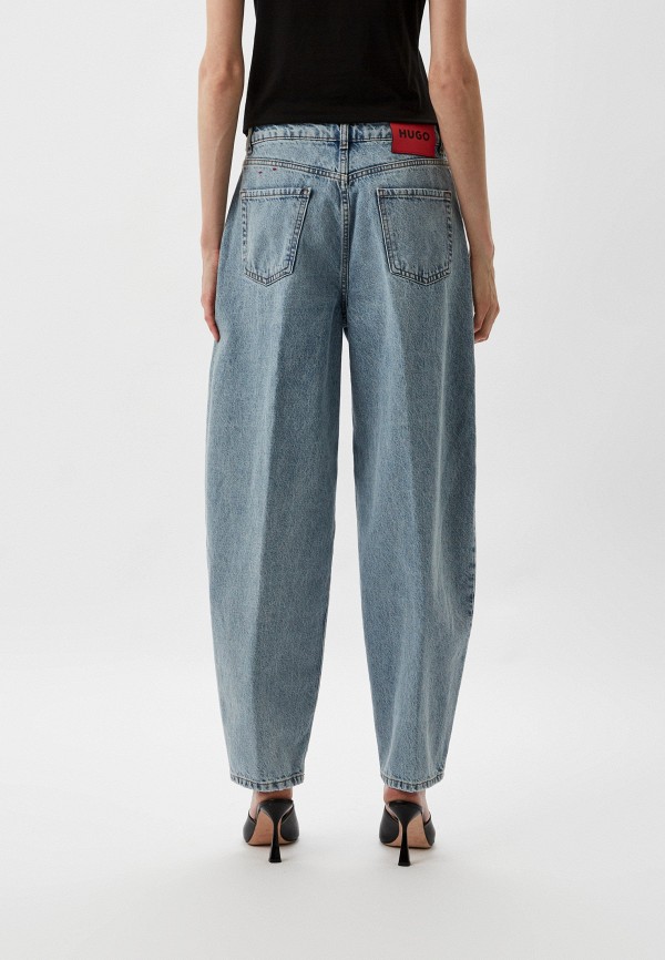 фото Джинсы hugo