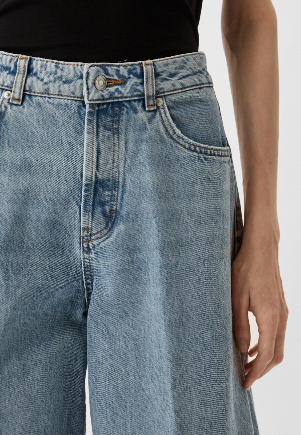 фото Джинсы hugo