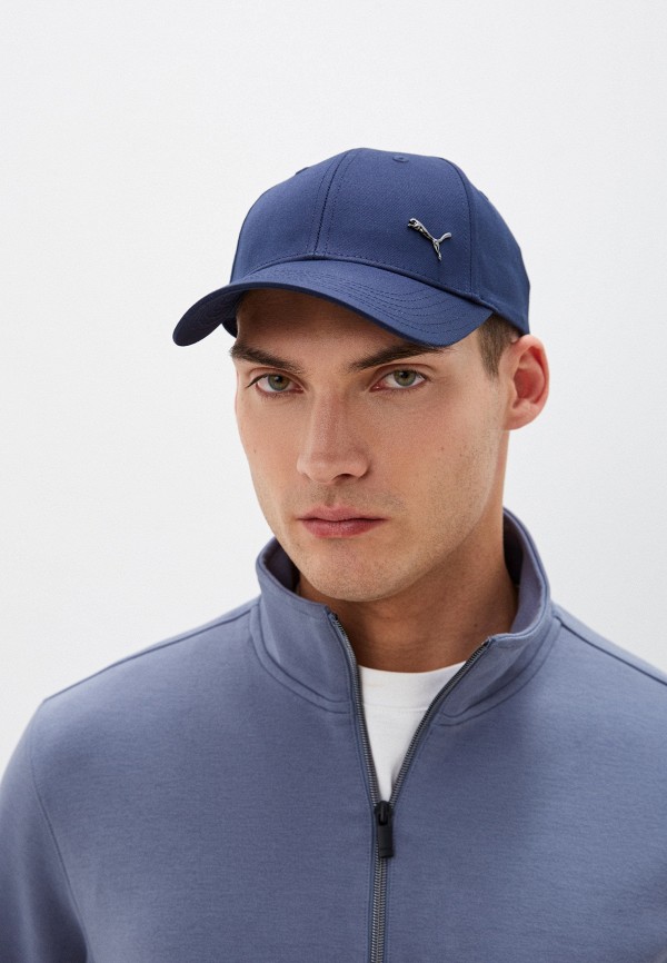 фото Бейсболка puma