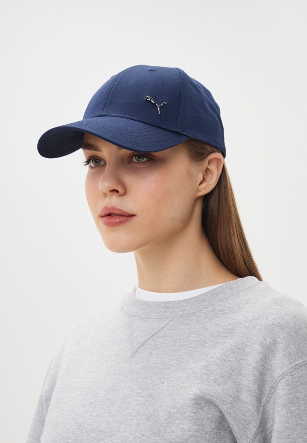 фото Бейсболка puma