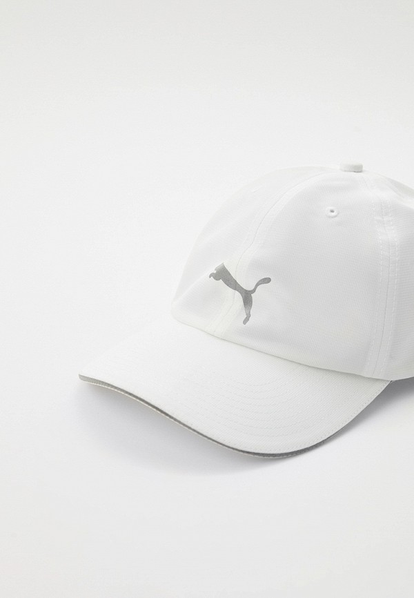 фото Бейсболка puma