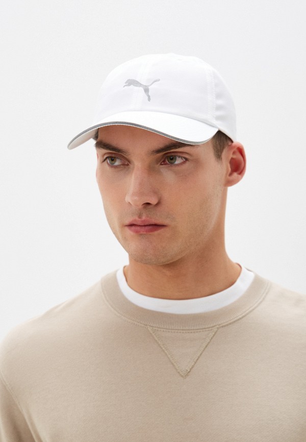 фото Бейсболка puma