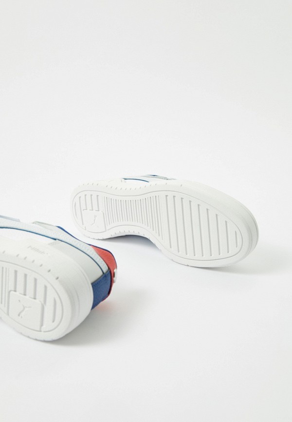 фото Кеды puma