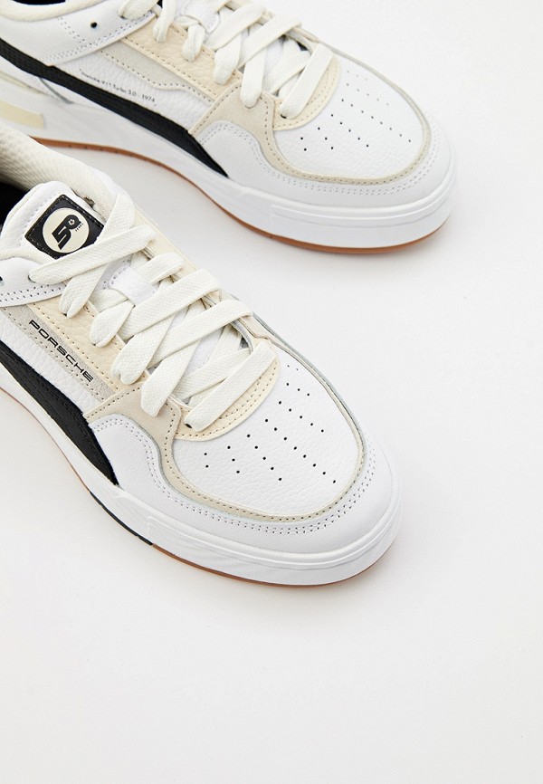 фото Кеды puma
