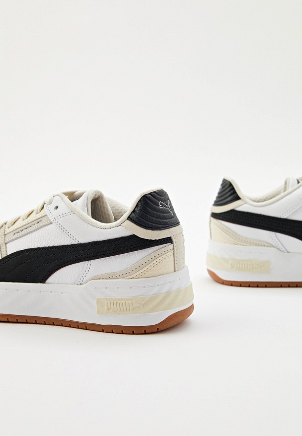 фото Кеды puma