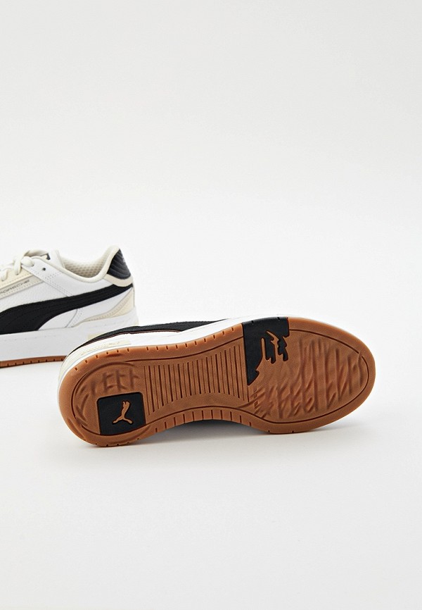 фото Кеды puma