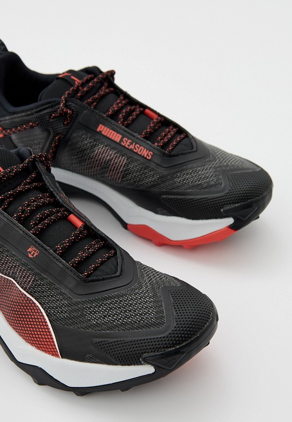 фото Кроссовки puma