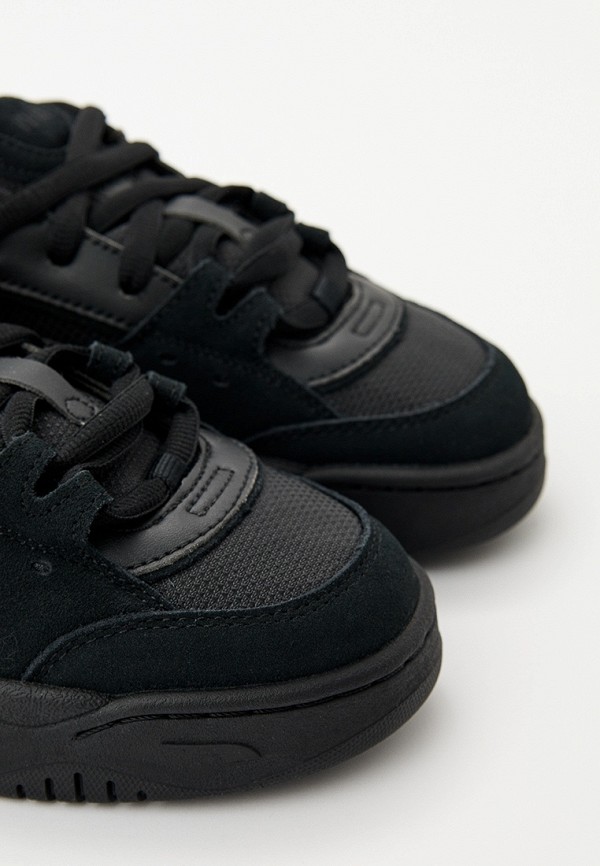 фото Кеды puma