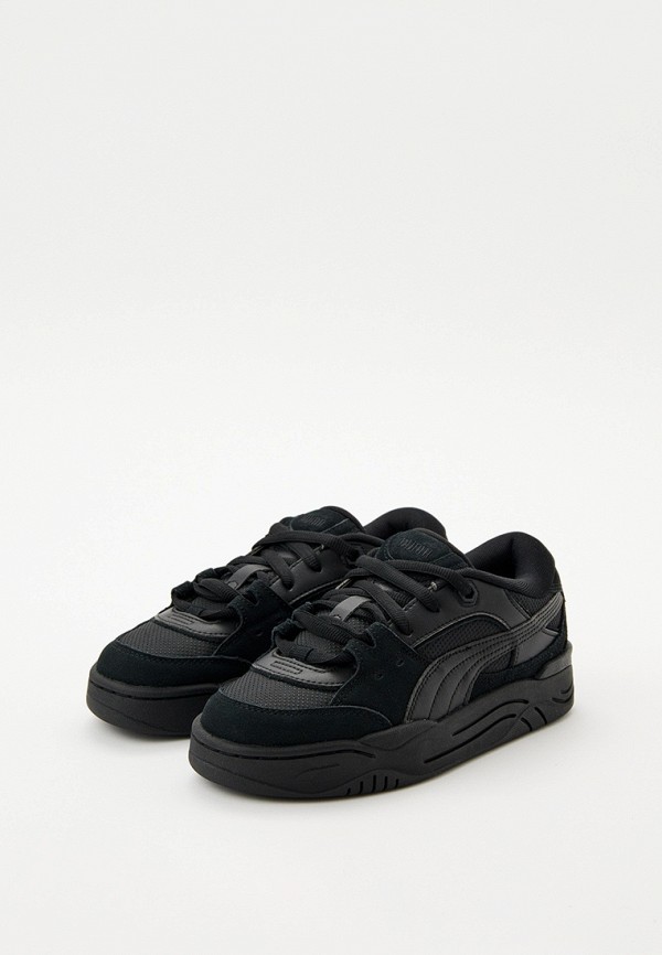 фото Кеды puma