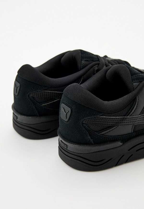 фото Кеды puma