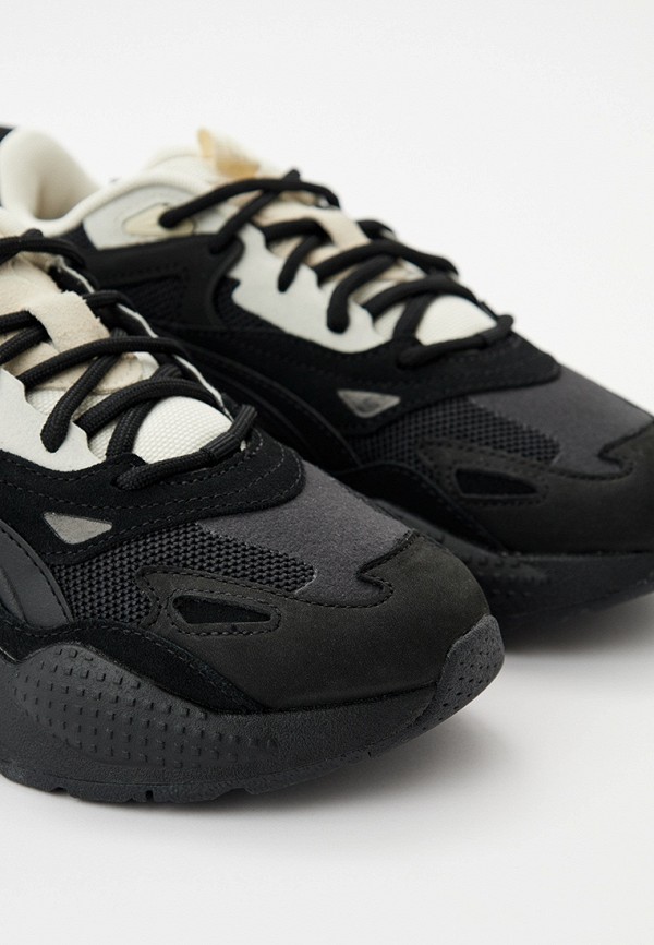 фото Кроссовки puma