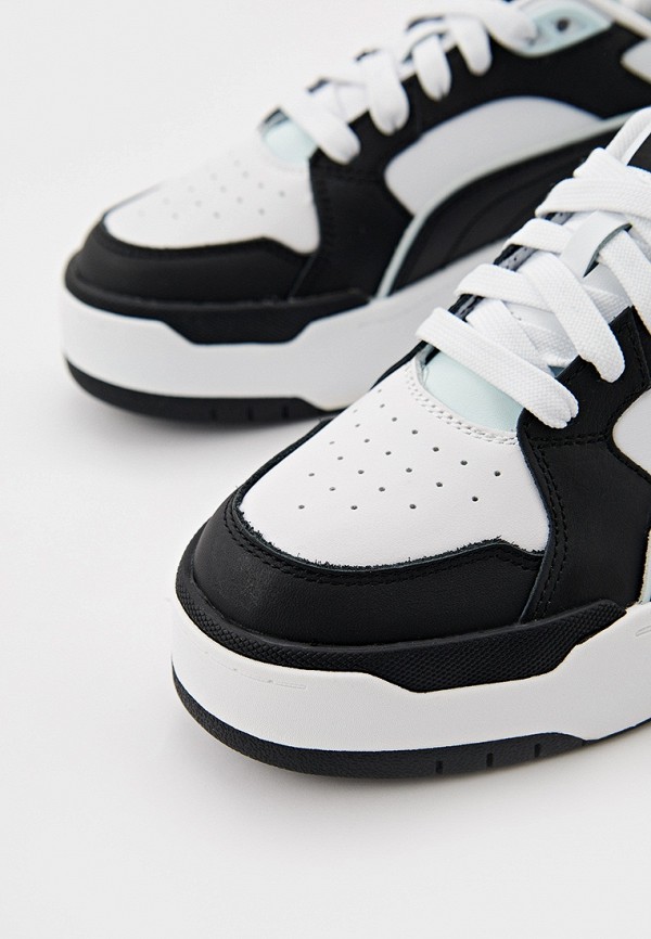 фото Кеды puma
