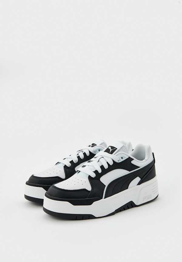 фото Кеды puma