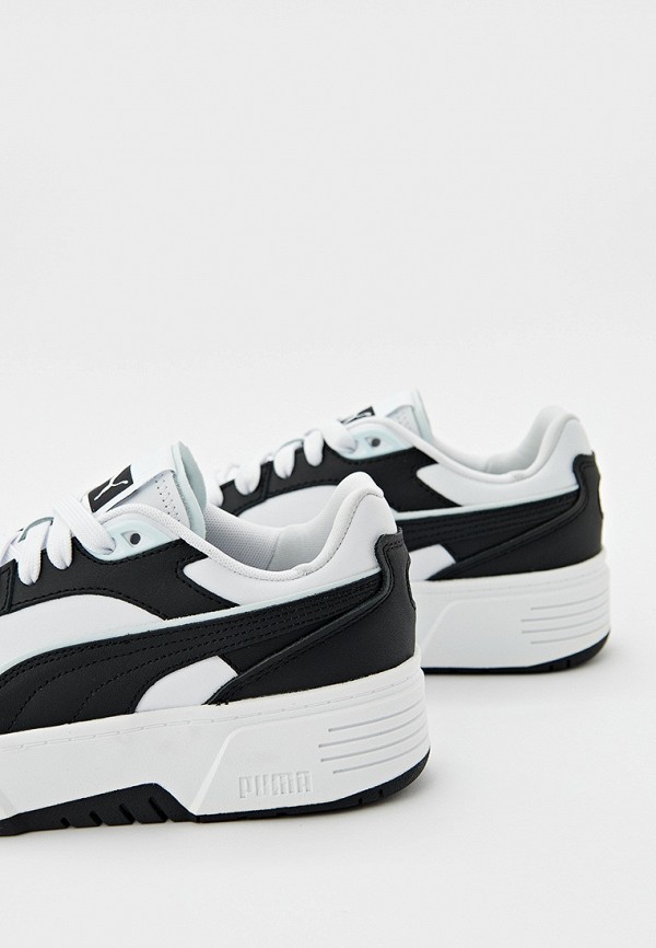 фото Кеды puma