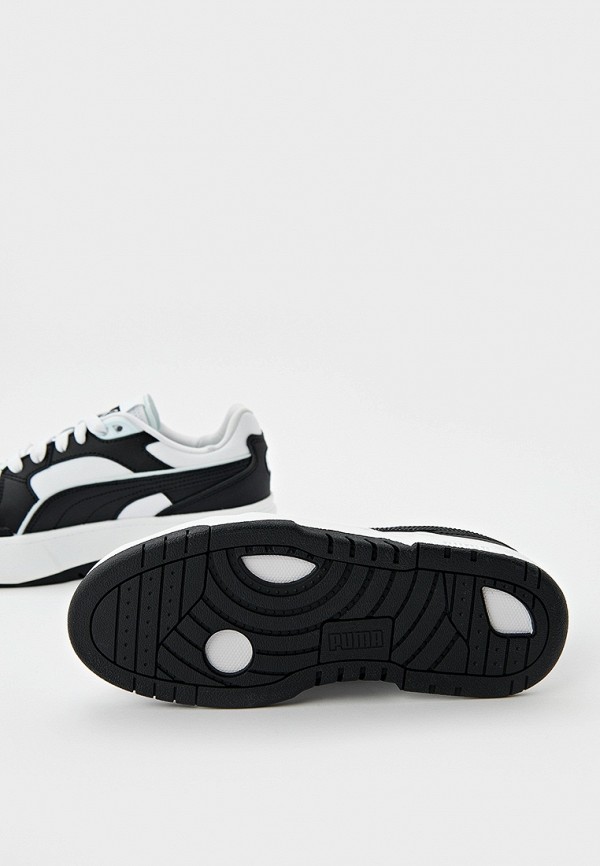 фото Кеды puma