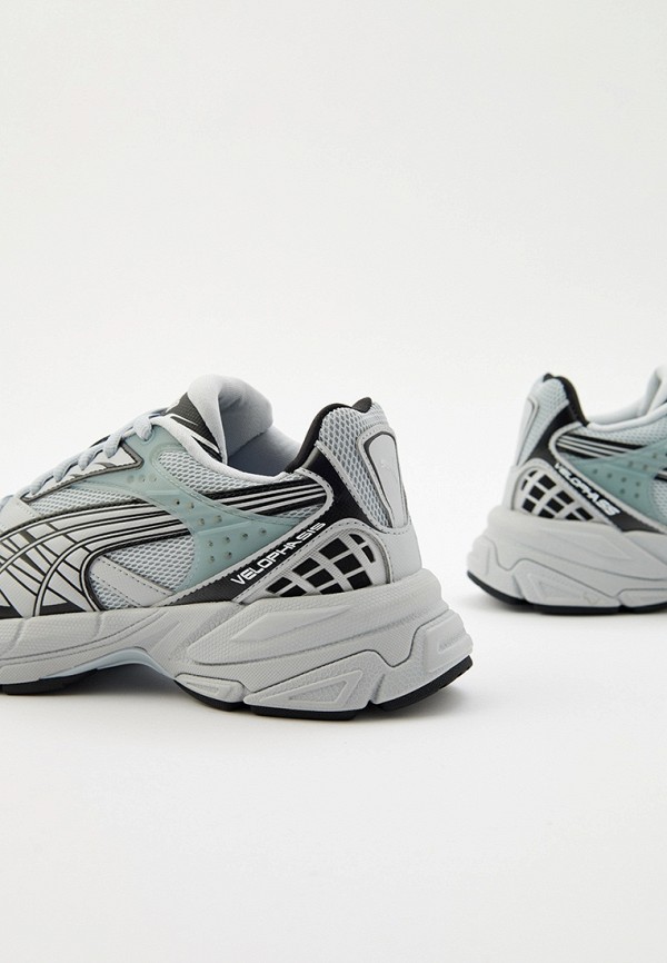 фото Кроссовки puma