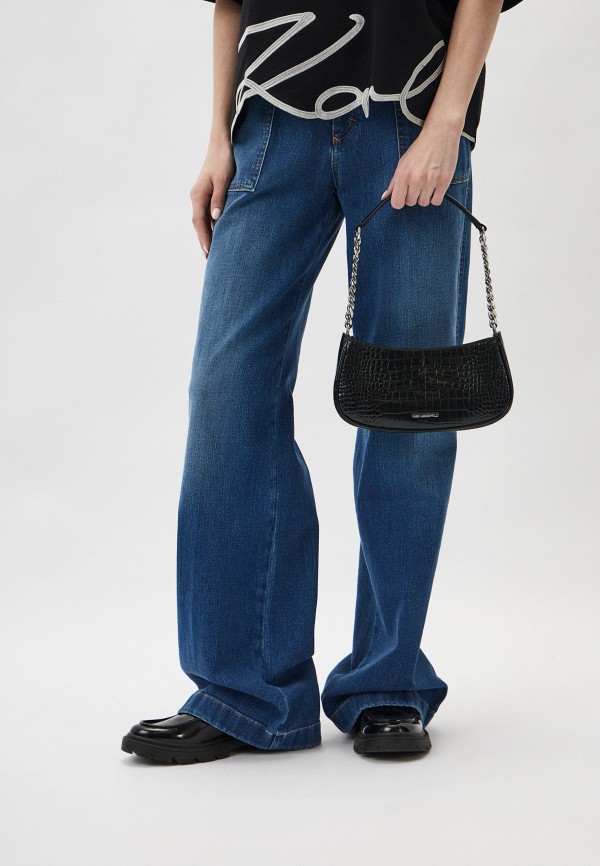 фото Сумка karl lagerfeld