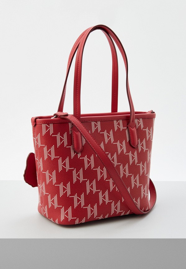 фото Сумка karl lagerfeld