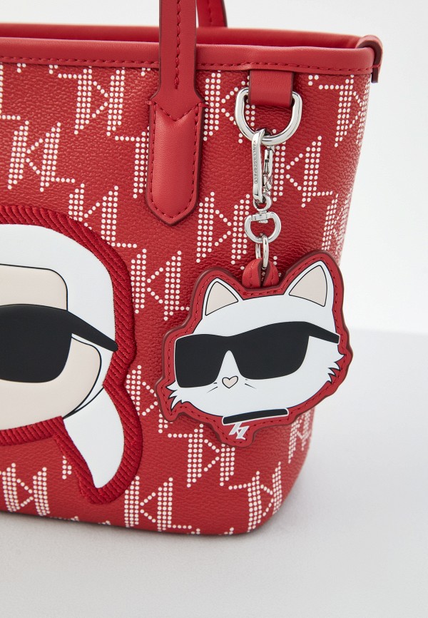 фото Сумка karl lagerfeld