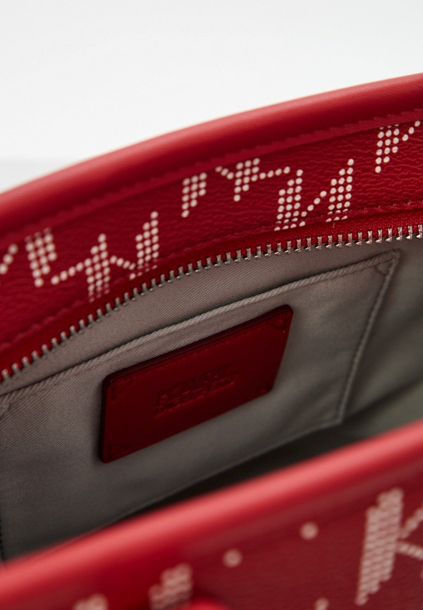 фото Сумка karl lagerfeld