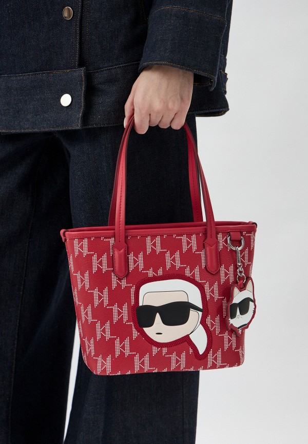 фото Сумка karl lagerfeld