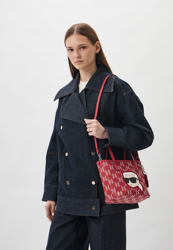 фото Сумка karl lagerfeld