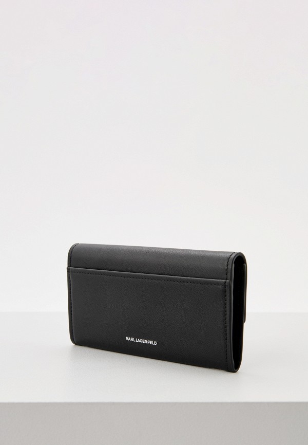 фото Кошелек karl lagerfeld