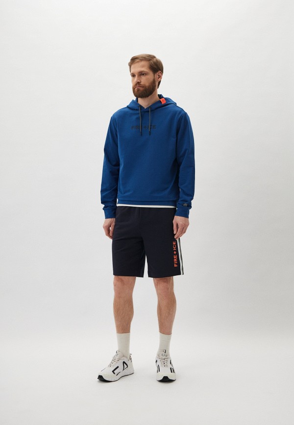 фото Худи bogner fire+ice