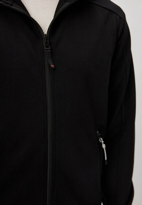 фото Толстовка bogner fire+ice