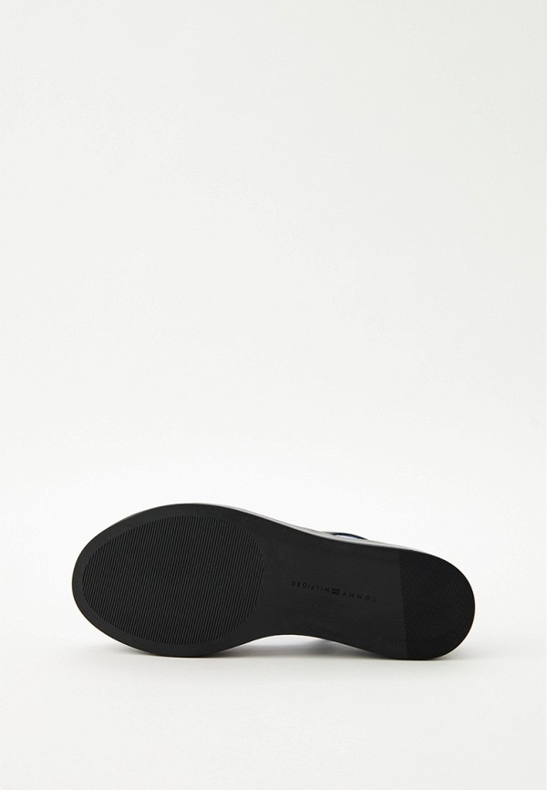 фото Босоножки tommy hilfiger